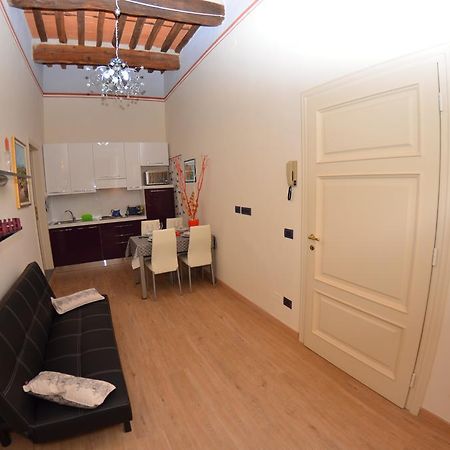 Apartament Aida Lukka Zewnętrze zdjęcie