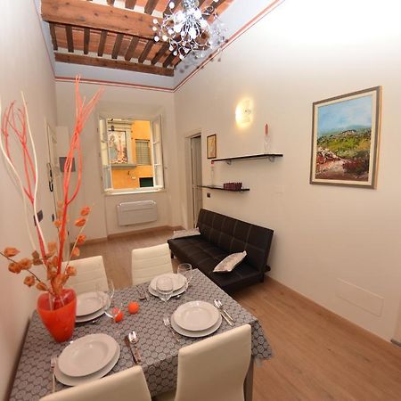 Apartament Aida Lukka Zewnętrze zdjęcie
