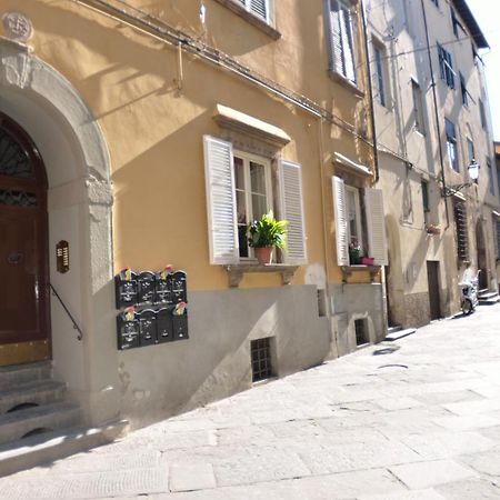 Apartament Aida Lukka Zewnętrze zdjęcie