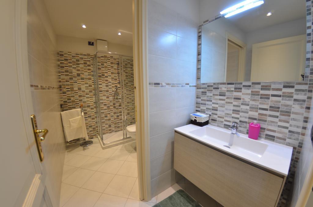 Apartament Aida Lukka Zewnętrze zdjęcie