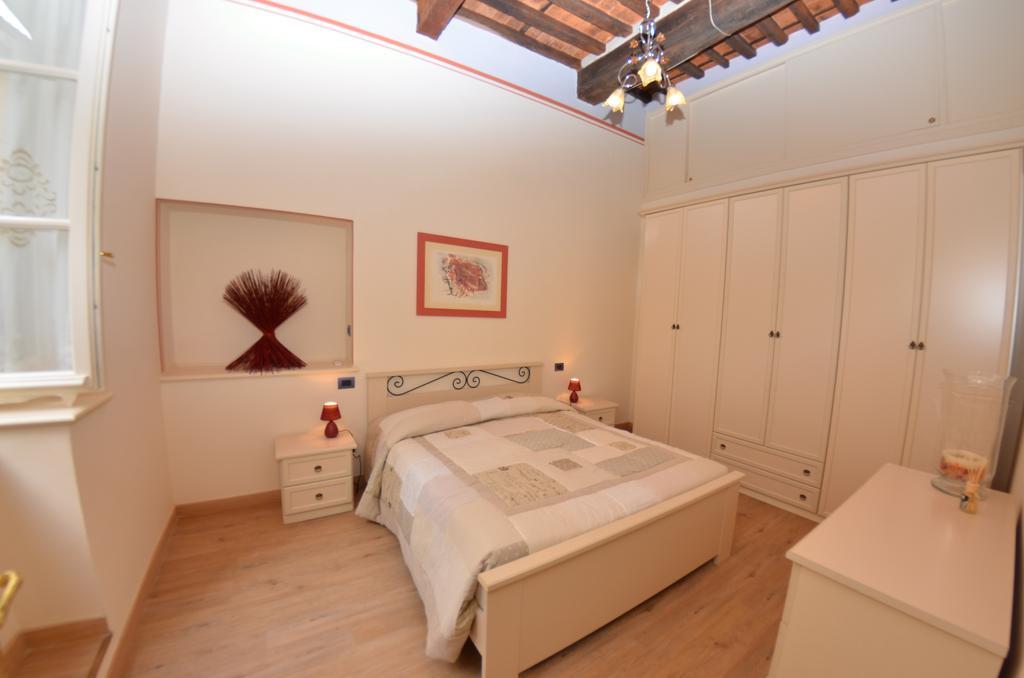 Apartament Aida Lukka Zewnętrze zdjęcie