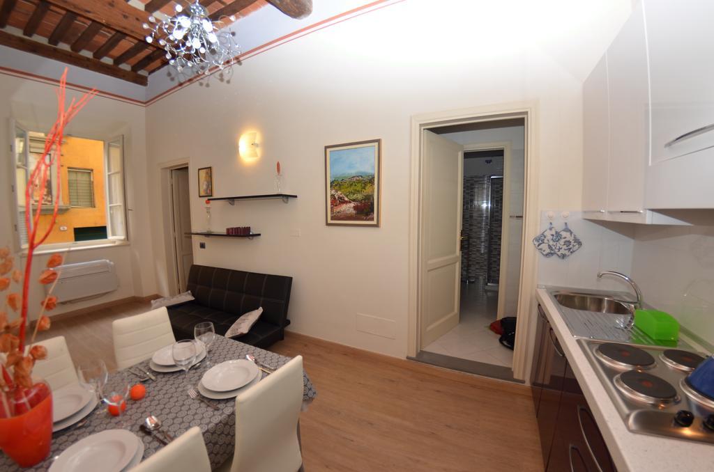 Apartament Aida Lukka Zewnętrze zdjęcie