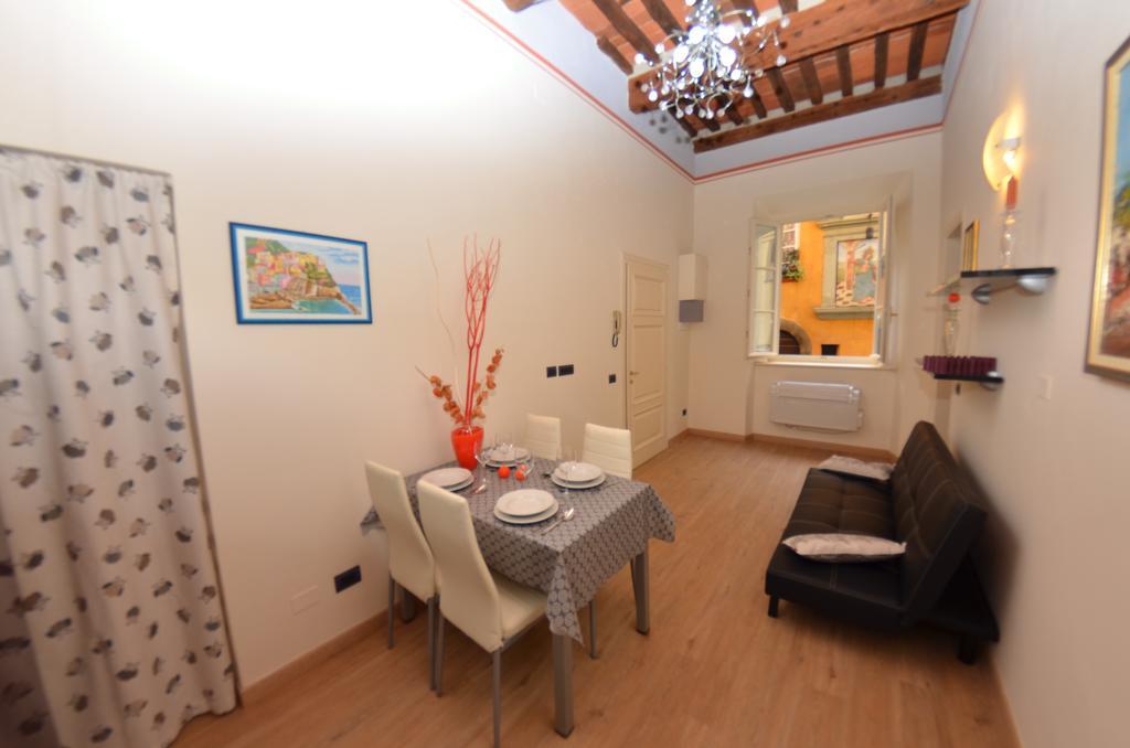 Apartament Aida Lukka Zewnętrze zdjęcie