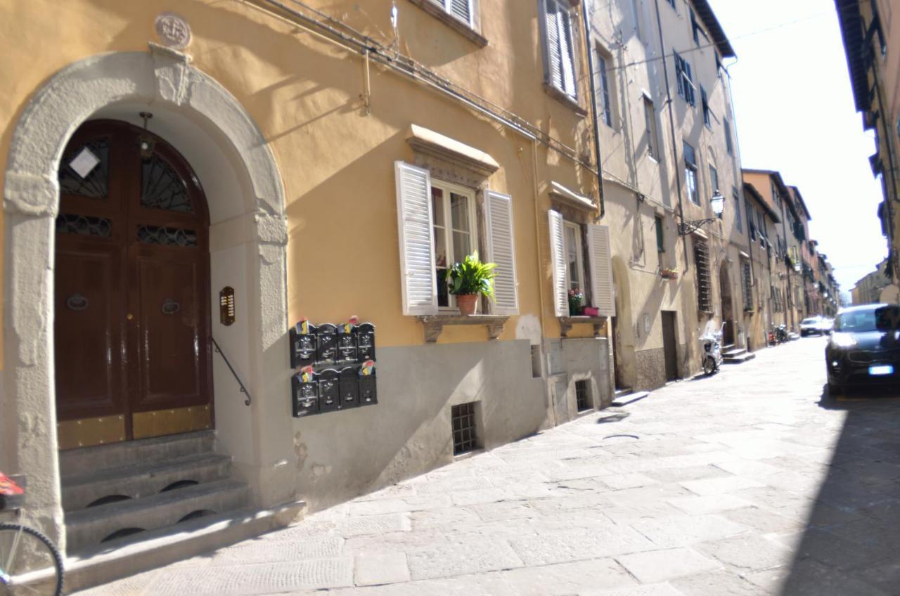 Apartament Aida Lukka Zewnętrze zdjęcie